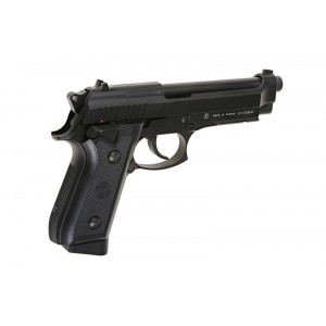 Страйкбольный пистолет (KWC) TAURUS PT92 AUTO CO2 Metal